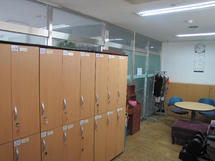 군포시립노인요양센터 이미지 8