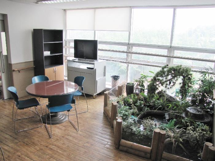 군포시립노인요양센터 이미지 6