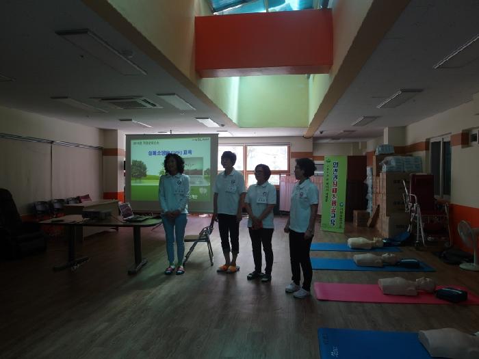 거창노인전문요양원 이미지 9