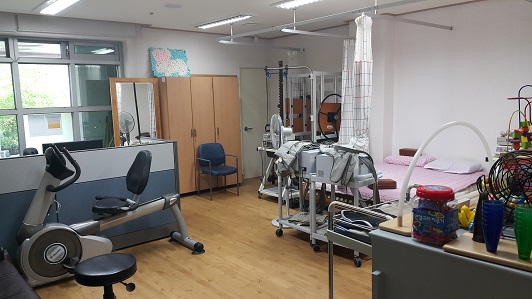 구립용산노인전문요양원 이미지 6