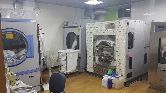 구립용산노인전문요양원 이미지 4