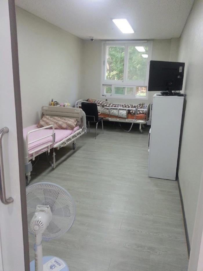 간호전문요양원 이미지 15