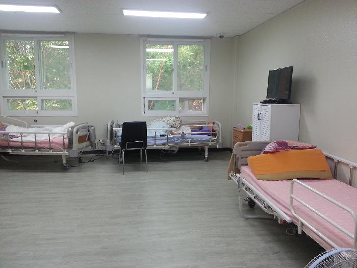 간호전문요양원 이미지 14