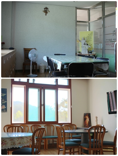 강화꽃동네노인요양원 이미지 17