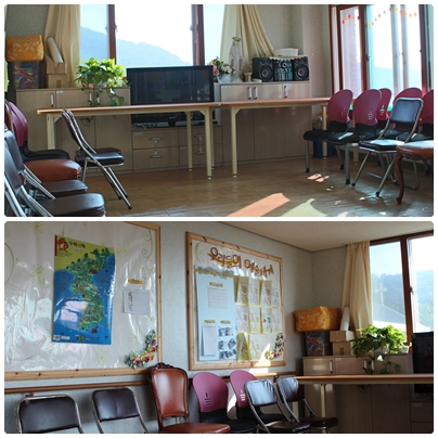 강화꽃동네노인요양원