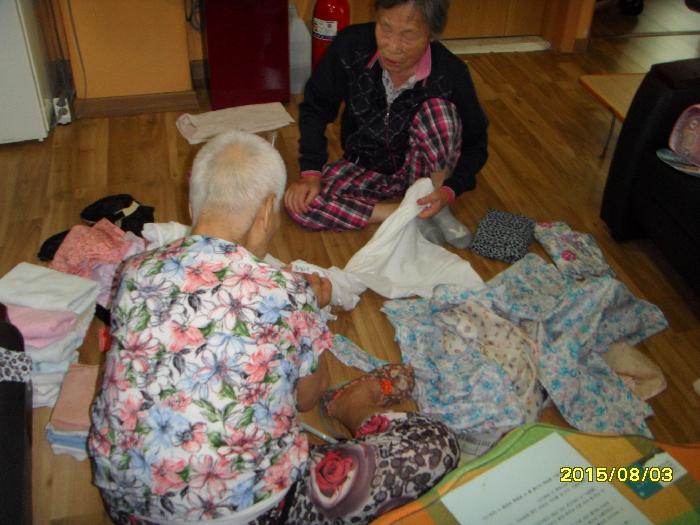 가정강릉요양원 이미지 10