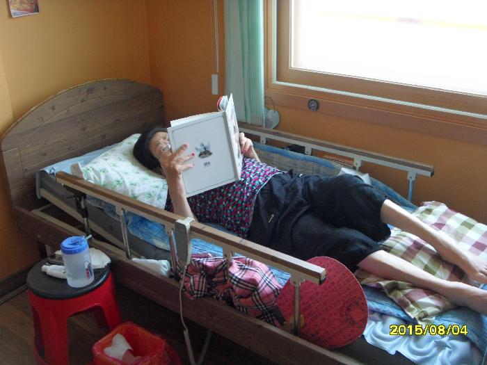 가정강릉요양원 이미지 8