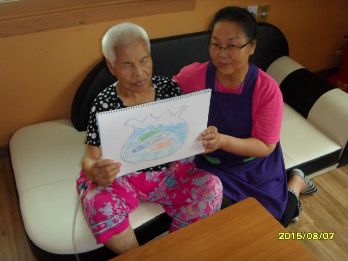 가정강릉요양원 이미지 6