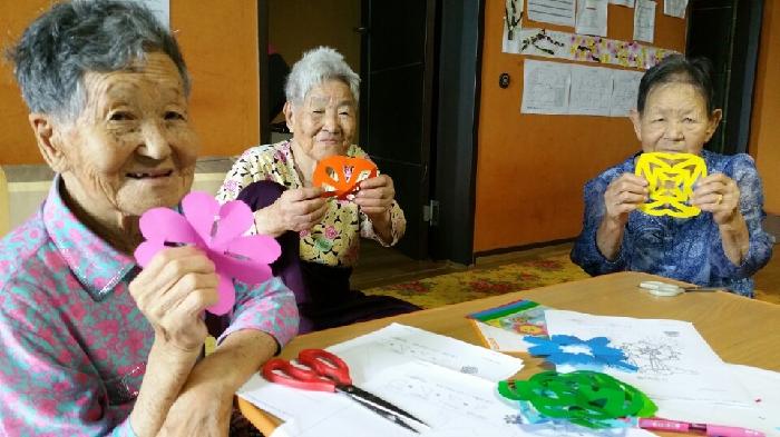 가정강릉요양원 이미지 3