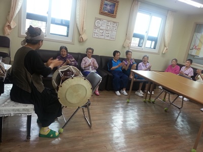 고운손요양원 이미지 31