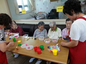 고운손요양원 이미지 30