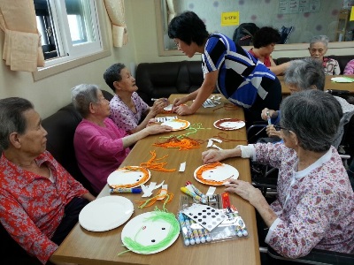 고운손요양원 이미지 29