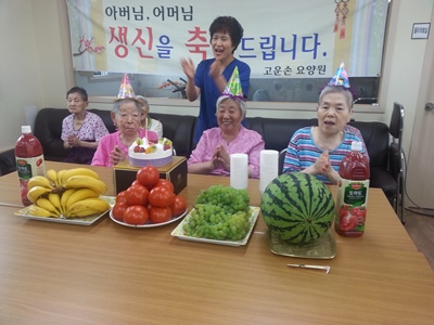 고운손요양원 이미지 27