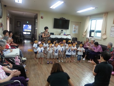 고운손요양원 이미지 26