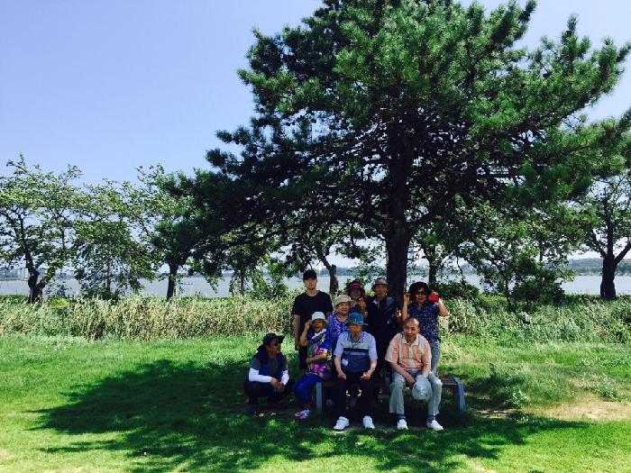 강릉효도마을 이미지 3