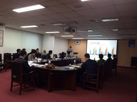 고창군노인요양원 이미지 8