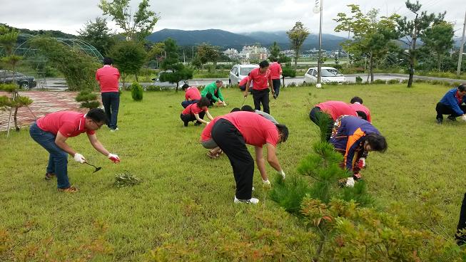 고창군노인요양원 이미지 6