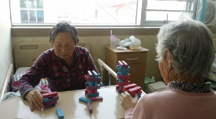 강남실버요양원 이미지 6