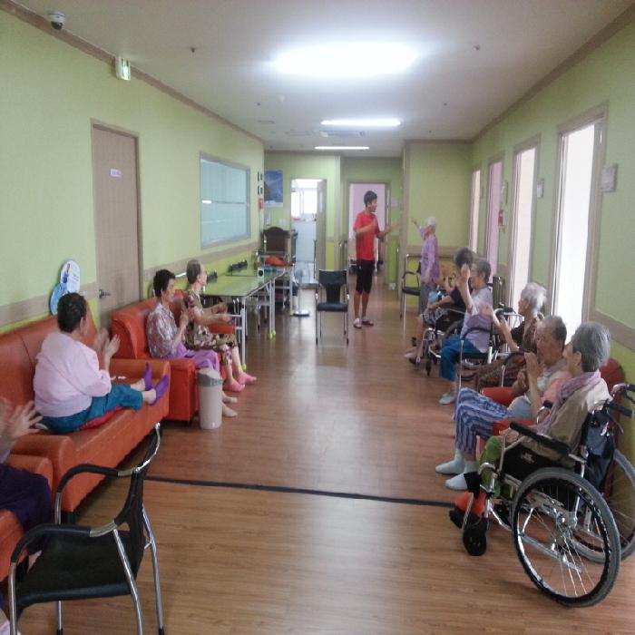 광명천사요양원 이미지 7