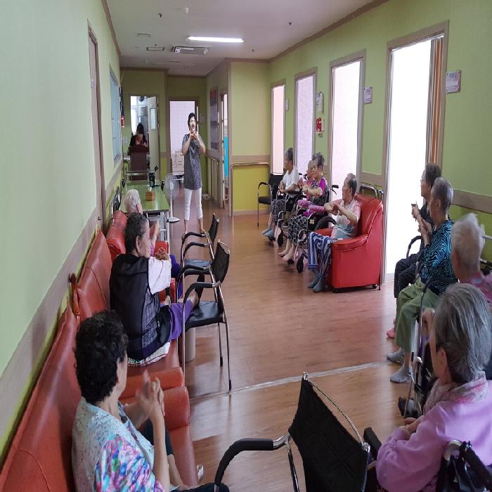 광명천사요양원 이미지 6