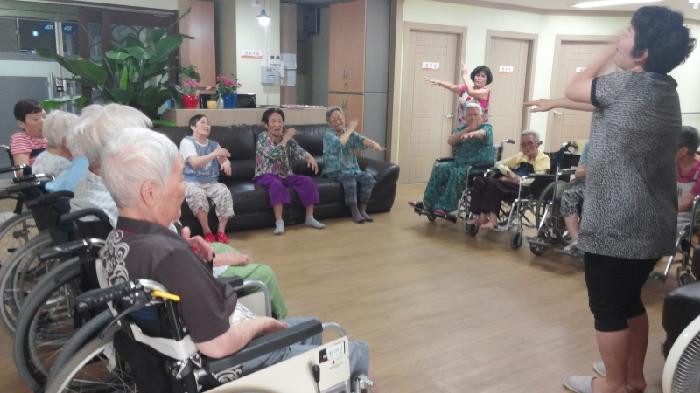 (A)공경효자손요양원 이미지 5