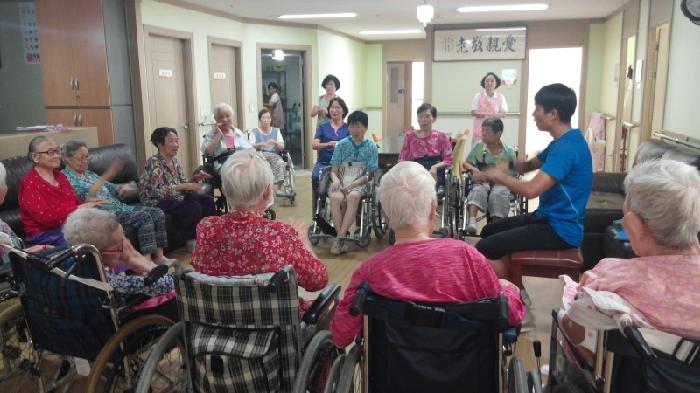 (A)공경효자손요양원 이미지 2