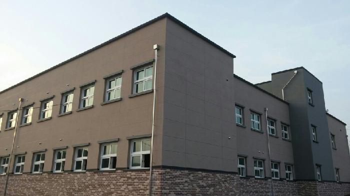 가현누리실버타운