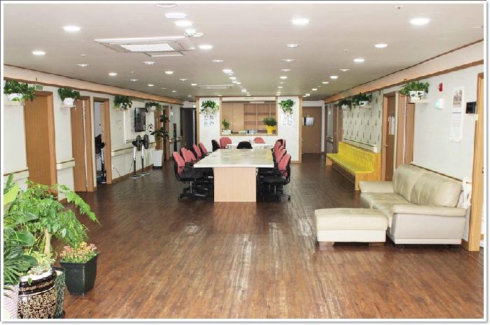 A+도봉재활요양원 이미지 13