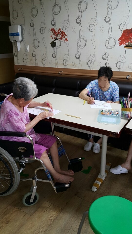 거목요양홈 이미지 3