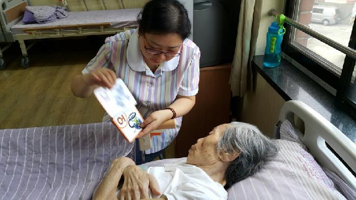 거목요양홈 이미지 2