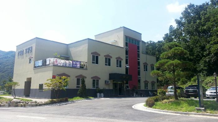 "효다함"요양원 이미지 7