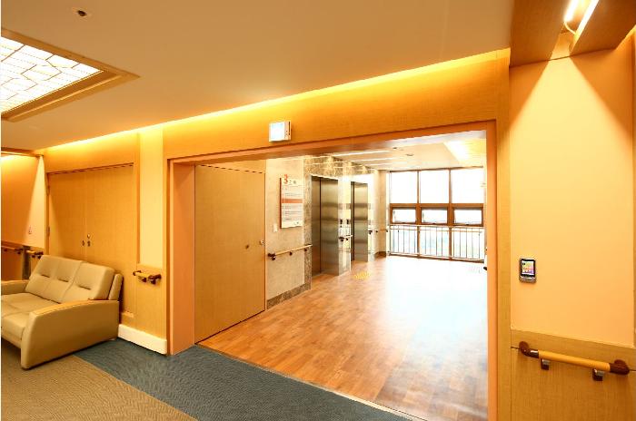 국민건강보험공단 서울요양원 이미지 16