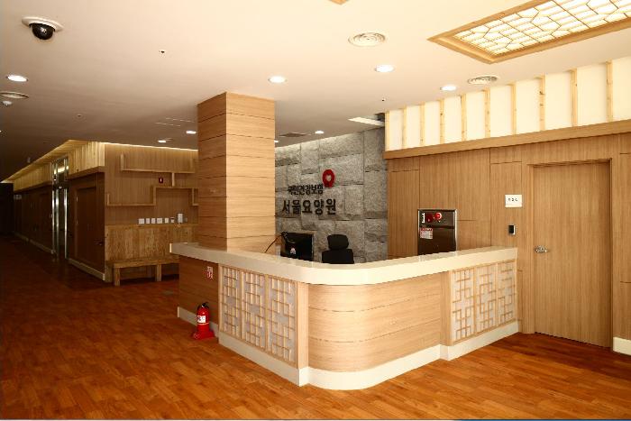 국민건강보험공단 서울요양원 이미지 14