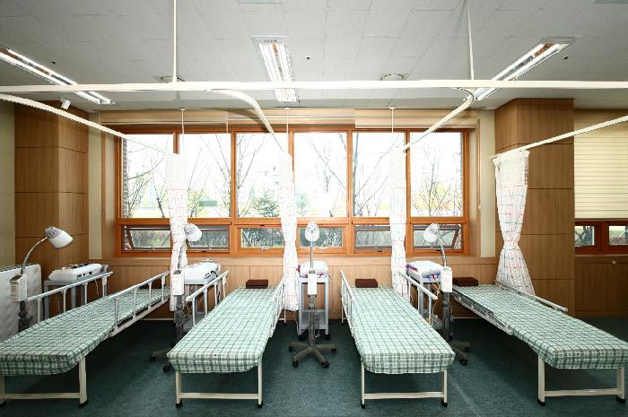 국민건강보험공단 서울요양원 이미지 13