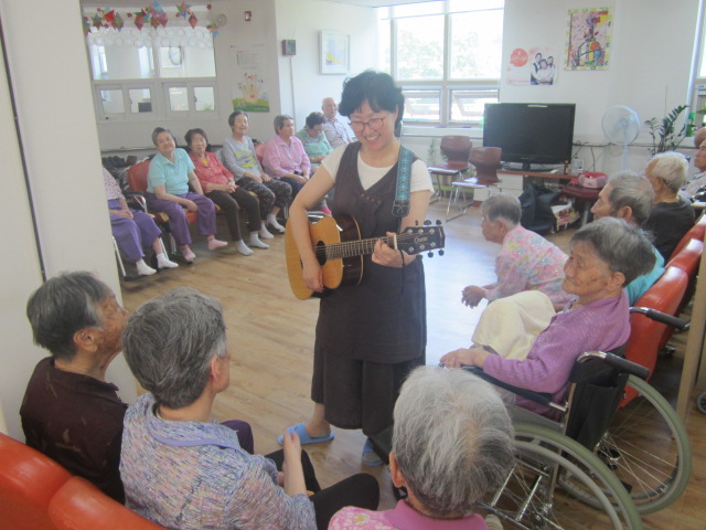 강화노인복지센터부설 한울요양원 이미지 2