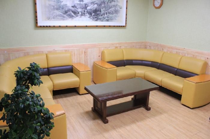 광양시노인전문요양원 이미지 5