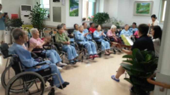 A+서울실버노인전문요양원 이미지 4