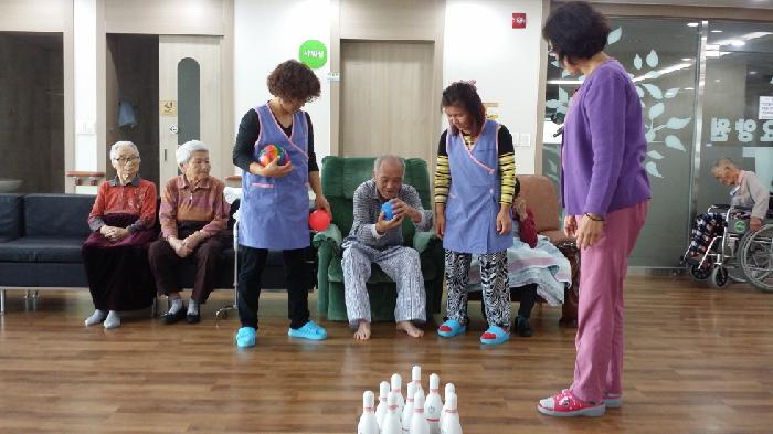 강남실버요양원 이미지 5