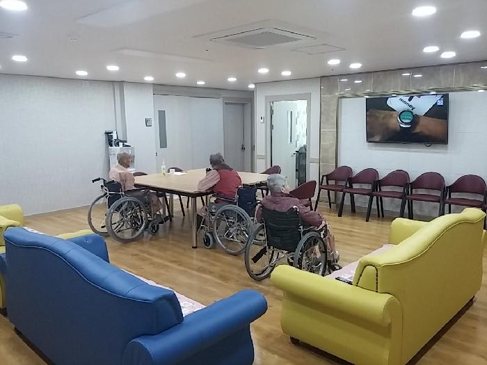 가톨릭요양원 이미지 7