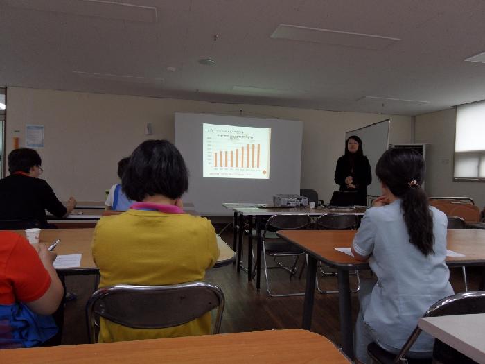 거창노인전문요양원 이미지 8