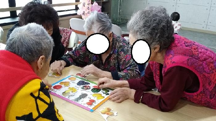 간호박사요양원 이미지 2