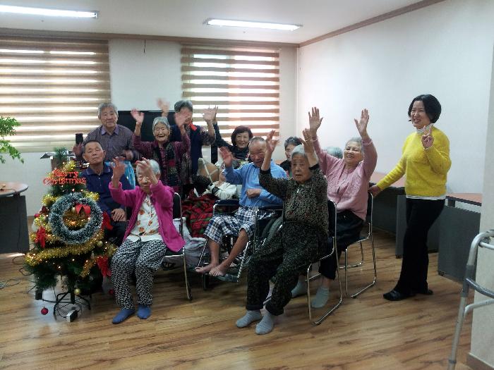 "효다함"요양원 이미지 6