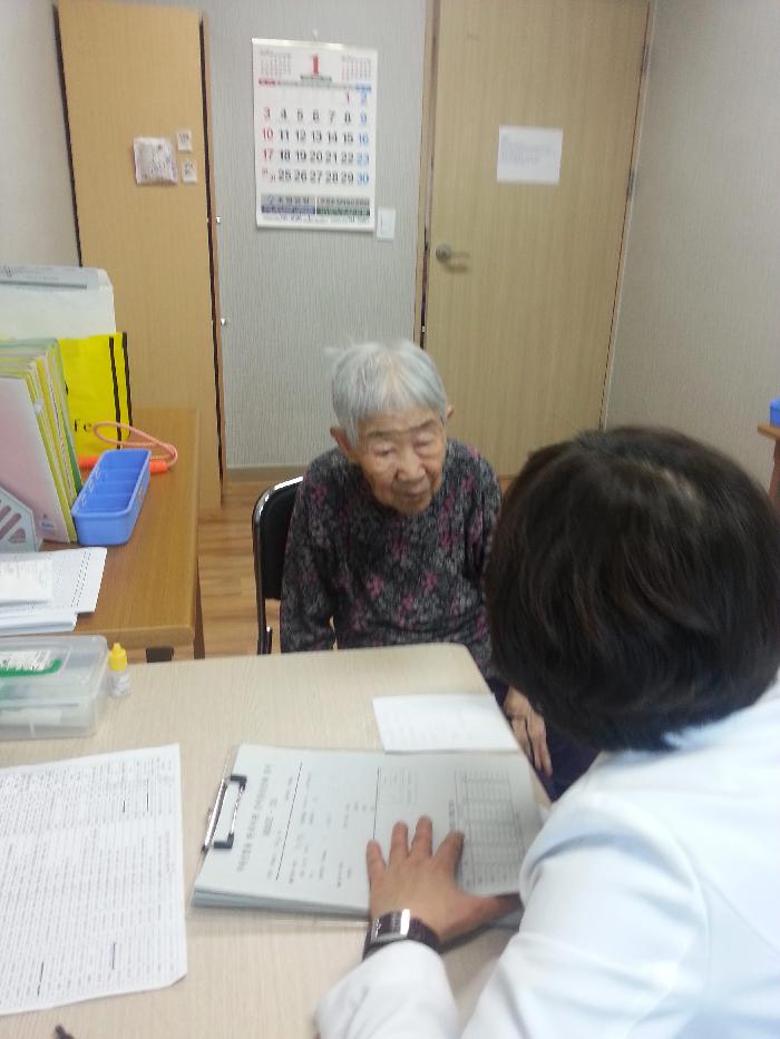 "효다함"요양원 이미지 5