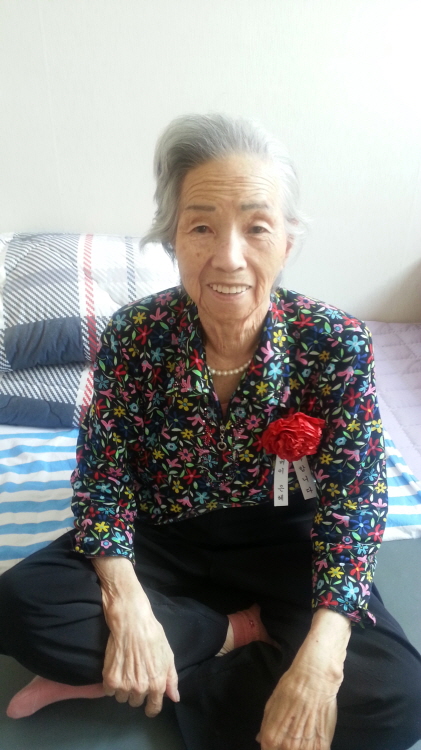 "효다함"요양원 이미지 4