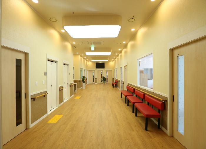 구로 미가 요양원