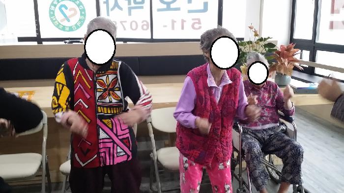 간호박사요양원