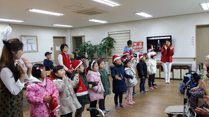 가족요양원 이미지 5