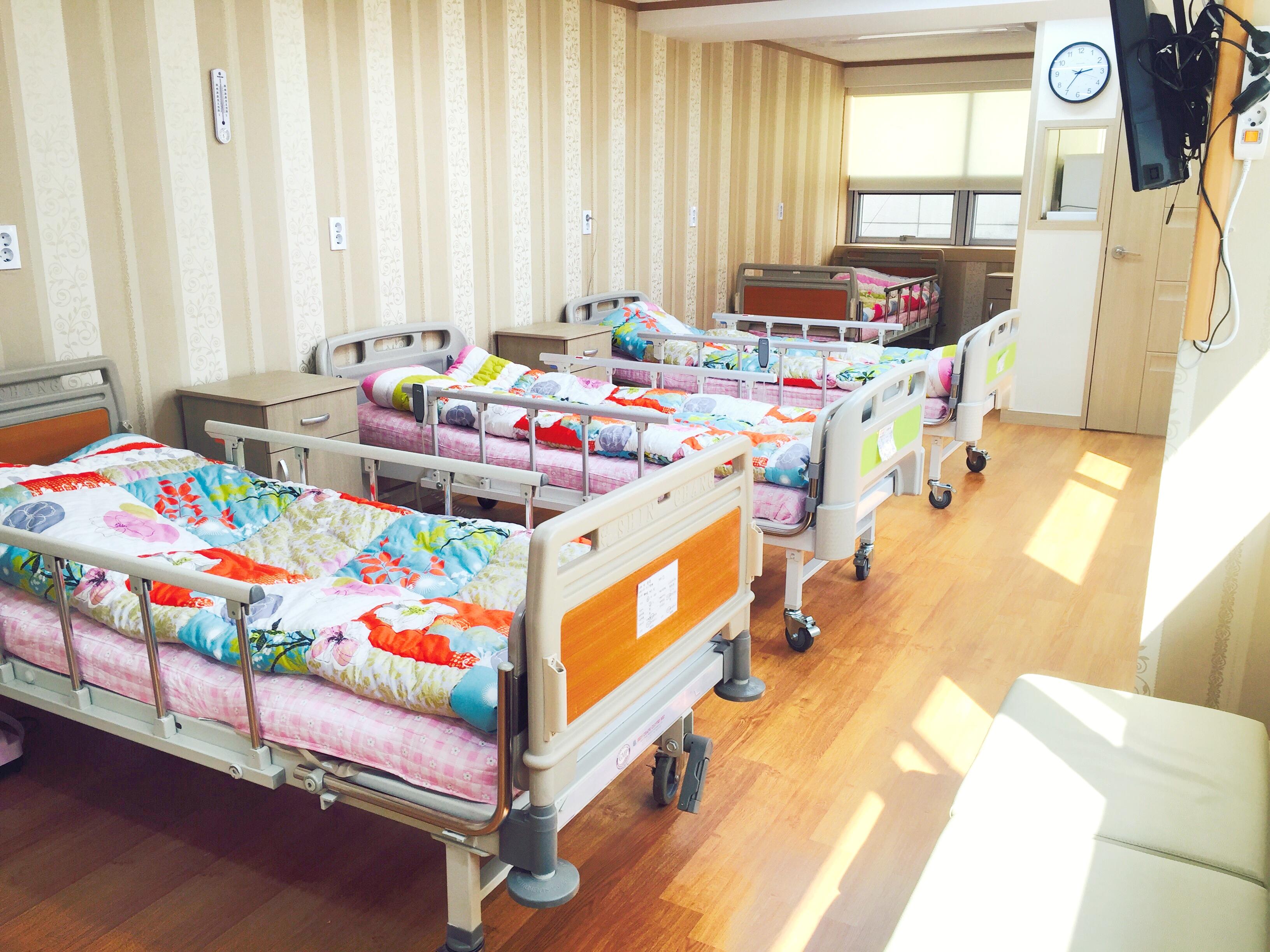 강서사랑요양원 이미지 2