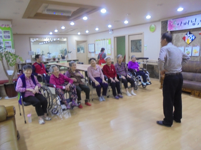 가연노인전문요양원 이미지 7