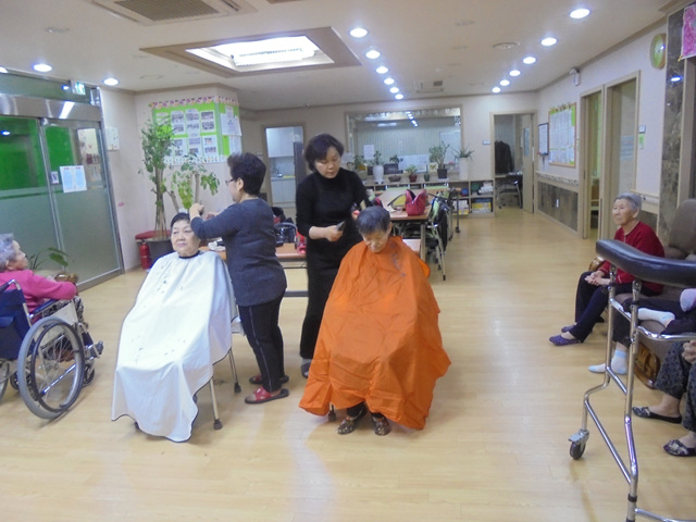 가연노인전문요양원 이미지 5